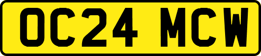 OC24MCW