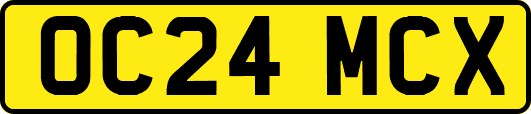 OC24MCX