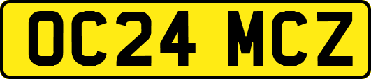 OC24MCZ