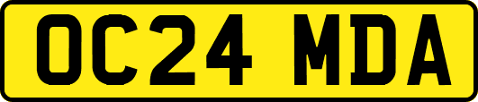 OC24MDA