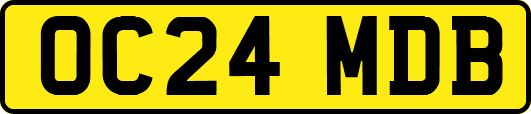 OC24MDB