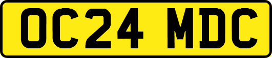 OC24MDC