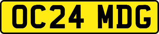 OC24MDG