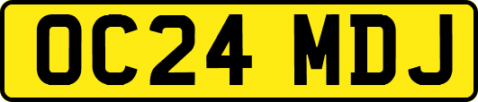 OC24MDJ