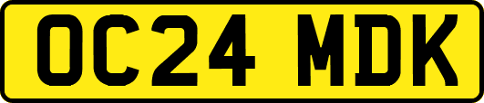 OC24MDK