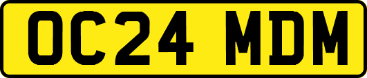 OC24MDM