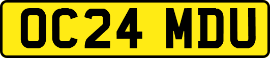 OC24MDU