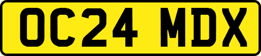 OC24MDX