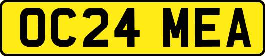 OC24MEA