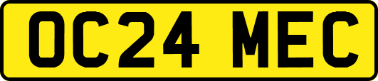 OC24MEC