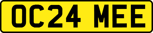 OC24MEE