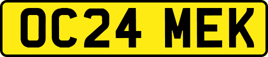 OC24MEK
