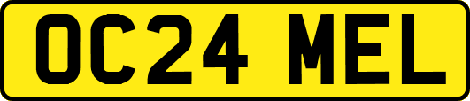 OC24MEL