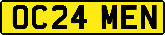 OC24MEN