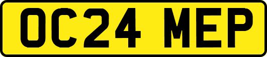 OC24MEP