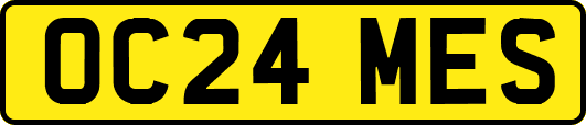 OC24MES