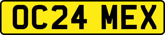 OC24MEX