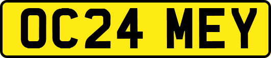 OC24MEY