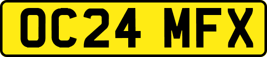 OC24MFX