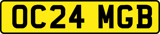 OC24MGB