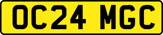 OC24MGC