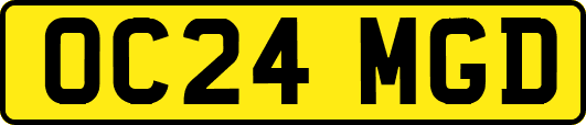OC24MGD