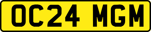 OC24MGM