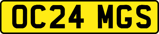 OC24MGS
