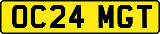 OC24MGT