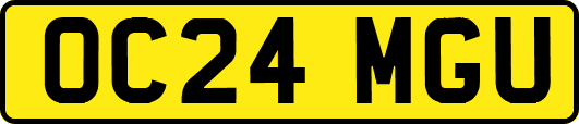 OC24MGU