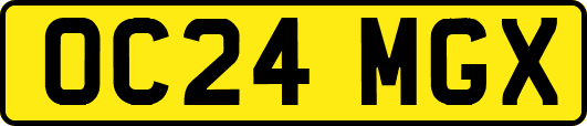 OC24MGX