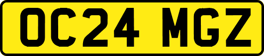 OC24MGZ