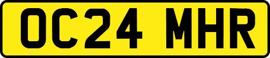 OC24MHR