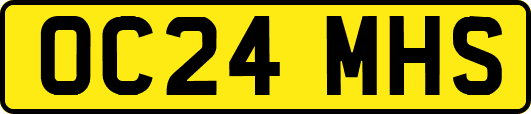 OC24MHS