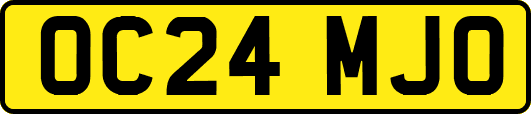 OC24MJO