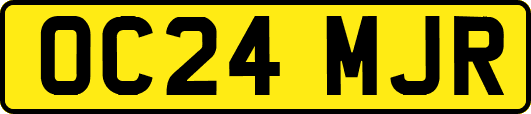 OC24MJR