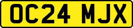 OC24MJX
