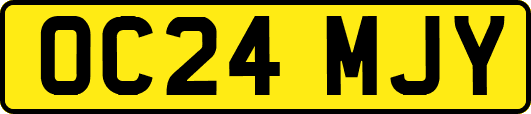 OC24MJY
