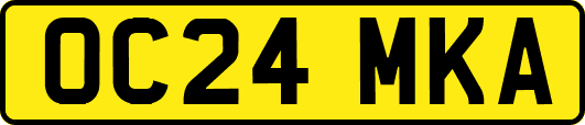 OC24MKA