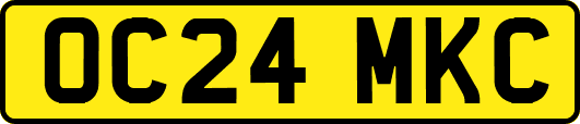 OC24MKC