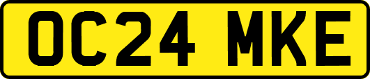 OC24MKE