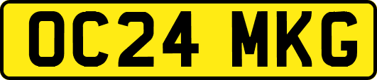OC24MKG