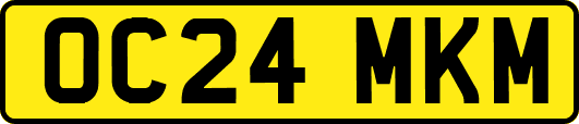 OC24MKM