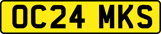 OC24MKS