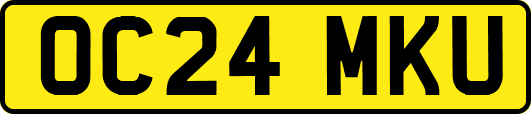 OC24MKU
