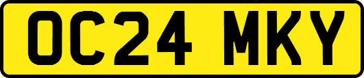 OC24MKY