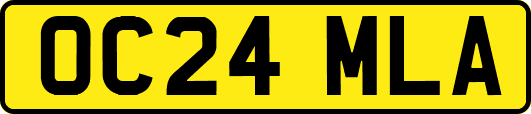 OC24MLA