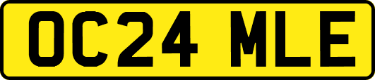 OC24MLE