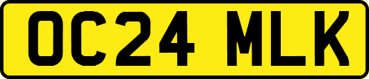 OC24MLK