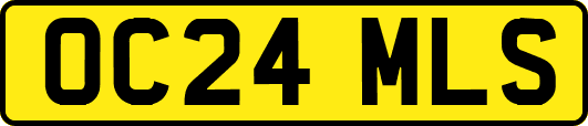 OC24MLS